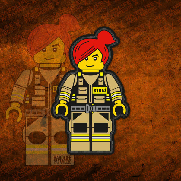 ADA PCV Patch