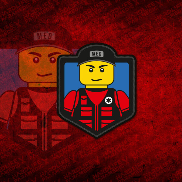 RAFAŁ 2.0 PCV Patch