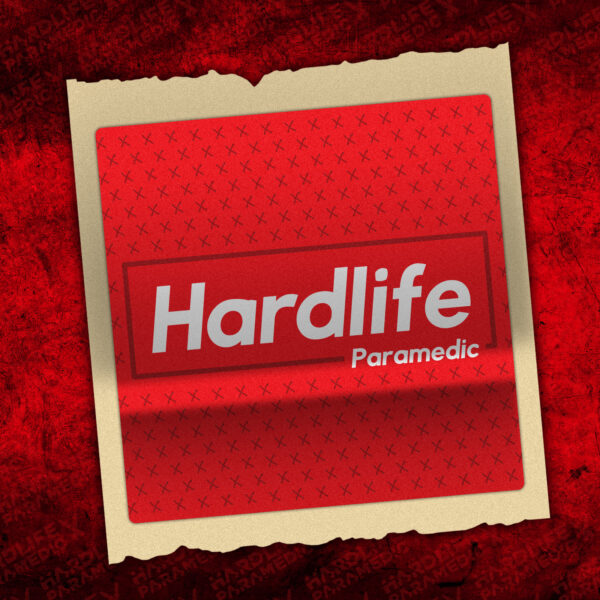 KOLEKCJA HARDLIFE PARAMEDIC vol.1 - obrazek 2