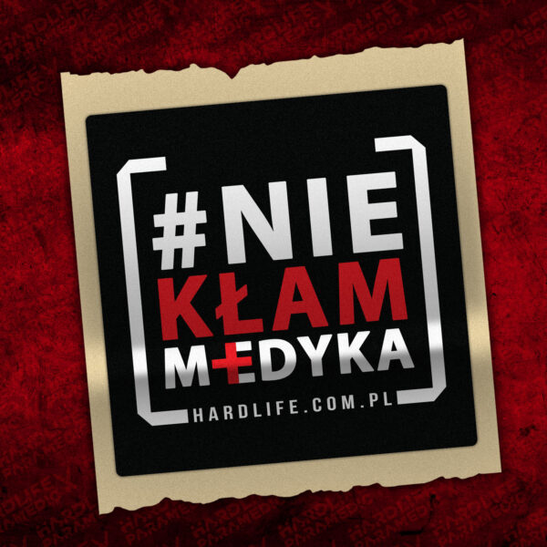KOLEKCJA HARDLIFE PARAMEDIC vol.1 - obrazek 4