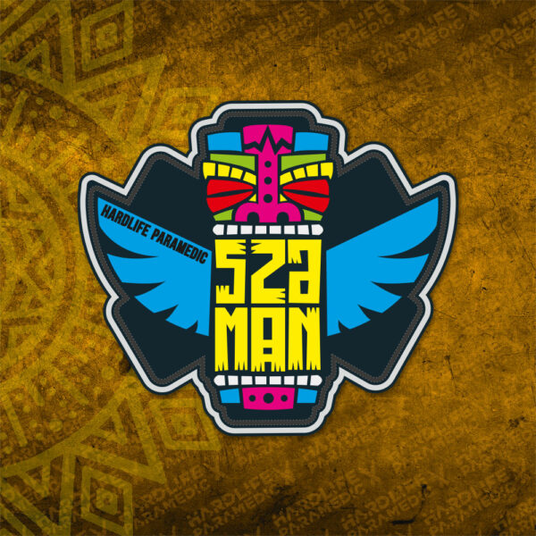 SZAMAN PCV Patch