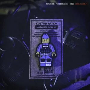 KAROL PCV Patch