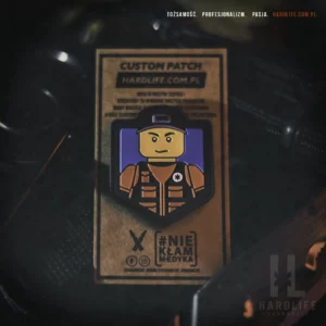 RAFAŁ 2.0 PCV Patch