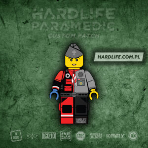OLA HSR PCV Patch